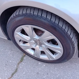 Audi A4 2.0TDI 143k., снимка 6