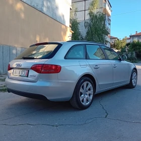 Audi A4 2.0TDI 143k., снимка 5