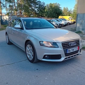 Audi A4 2.0TDI 143k., снимка 2