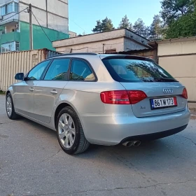 Audi A4 2.0TDI 143k., снимка 4