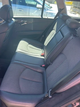 Mercedes-Benz E 280 Фейслифт, снимка 12