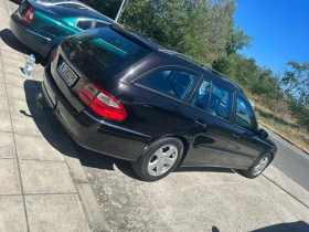 Mercedes-Benz E 280 Фейслифт, снимка 3