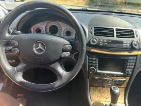 Mercedes-Benz E 280 Фейслифт, снимка 9