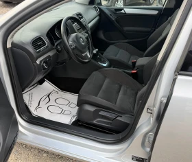 VW Golf 1.4TSI АВТОМАТ * 112000км * HIGHT LINE * , снимка 10