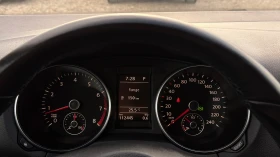 VW Golf 1.4TSI АВТОМАТ * 112000км * HIGHT LINE * , снимка 17