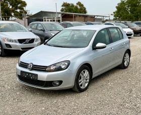 VW Golf 1.4TSI АВТОМАТ * 112000км * HIGHT LINE * , снимка 1