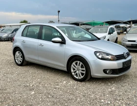 VW Golf 1.4TSI АВТОМАТ * 112000км * HIGHT LINE * , снимка 3