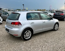 VW Golf 1.4TSI АВТОМАТ * 112000км * HIGHT LINE * , снимка 4
