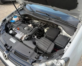VW Golf 1.4TSI АВТОМАТ * 112000км * HIGHT LINE * , снимка 16