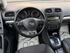 VW Golf 1.4TSI АВТОМАТ * 112000км * HIGHT LINE * , снимка 9
