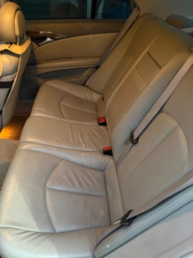 Mercedes-Benz E 320 3.2, снимка 8