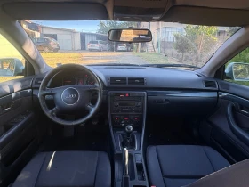 Audi A4 1.9 TDI, снимка 13