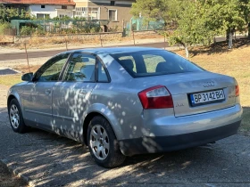 Audi A4 1.9 TDI, снимка 3