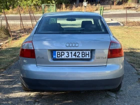 Audi A4 1.9 TDI, снимка 4