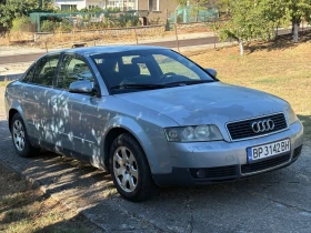 Audi A4 1.9 TDI, снимка 7