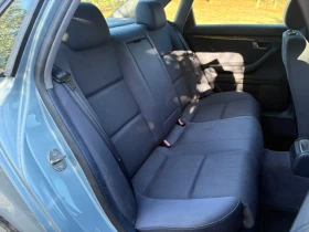Audi A4 1.9 TDI, снимка 12