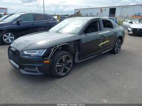 Audi A4 2.0l Premium Plus, снимка 2