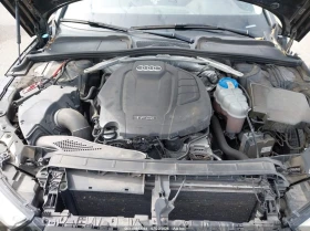 Audi A4 2.0l Premium Plus, снимка 10