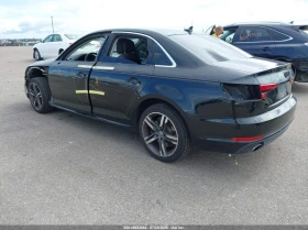 Audi A4 2.0l Premium Plus, снимка 3