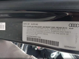 Audi A4 2.0l Premium Plus, снимка 9