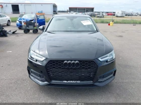 Audi A4 2.0l Premium Plus, снимка 13