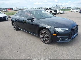 Audi A4 2.0l Premium Plus, снимка 1