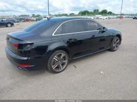 Audi A4 2.0l Premium Plus, снимка 4