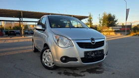 Opel Agila ПЕРФЕКТНА, снимка 3