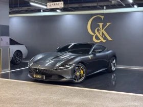 Ferrari Roma JBL* Manettino* Carbon Fibre, снимка 2