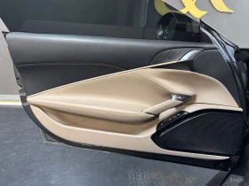 Ferrari Roma JBL* Manettino* Carbon Fibre, снимка 14
