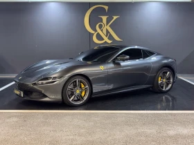 Ferrari Roma JBL* Manettino* Carbon Fibre, снимка 1
