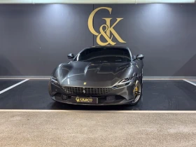 Ferrari Roma JBL* Manettino* Carbon Fibre, снимка 4