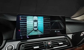 BMW 530 d xDrive M Aero Dynamic * ФИНАНСИРАНЕ, снимка 15