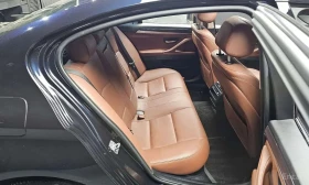BMW 530 d xDrive M Aero Dynamic * ФИНАНСИРАНЕ, снимка 11