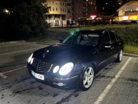 Mercedes-Benz E 320, снимка 14