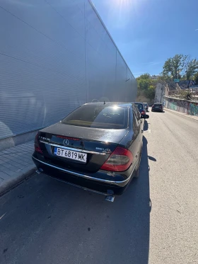 Mercedes-Benz E 320, снимка 4