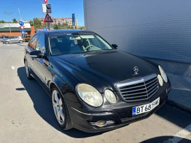 Mercedes-Benz E 320, снимка 2
