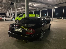 Mercedes-Benz E 320, снимка 13
