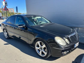 Mercedes-Benz E 320, снимка 1