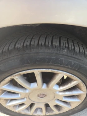 Fiat Bravo 1.6 multijet diesel automatic , снимка 14