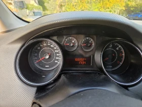 Fiat Bravo 1.6 multijet diesel automatic , снимка 16