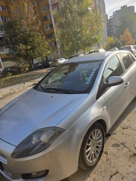 Fiat Bravo 1.6 multijet diesel automatic , снимка 2
