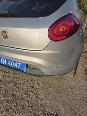 Fiat Bravo 1.6 multijet diesel automatic , снимка 4