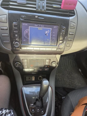 Fiat Bravo 1.6 multijet diesel automatic , снимка 11