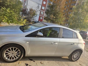 Fiat Bravo 1.6 multijet diesel automatic , снимка 8