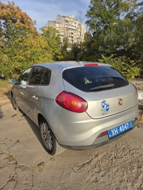 Fiat Bravo 1.6 multijet diesel automatic , снимка 7