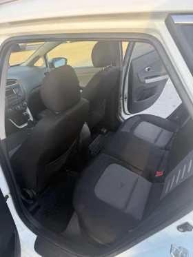 Kia Ceed, снимка 9
