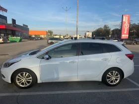 Kia Ceed, снимка 3