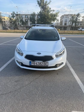 Kia Ceed, снимка 2