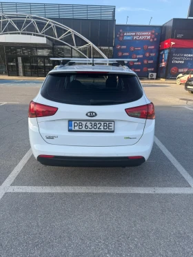 Kia Ceed, снимка 5